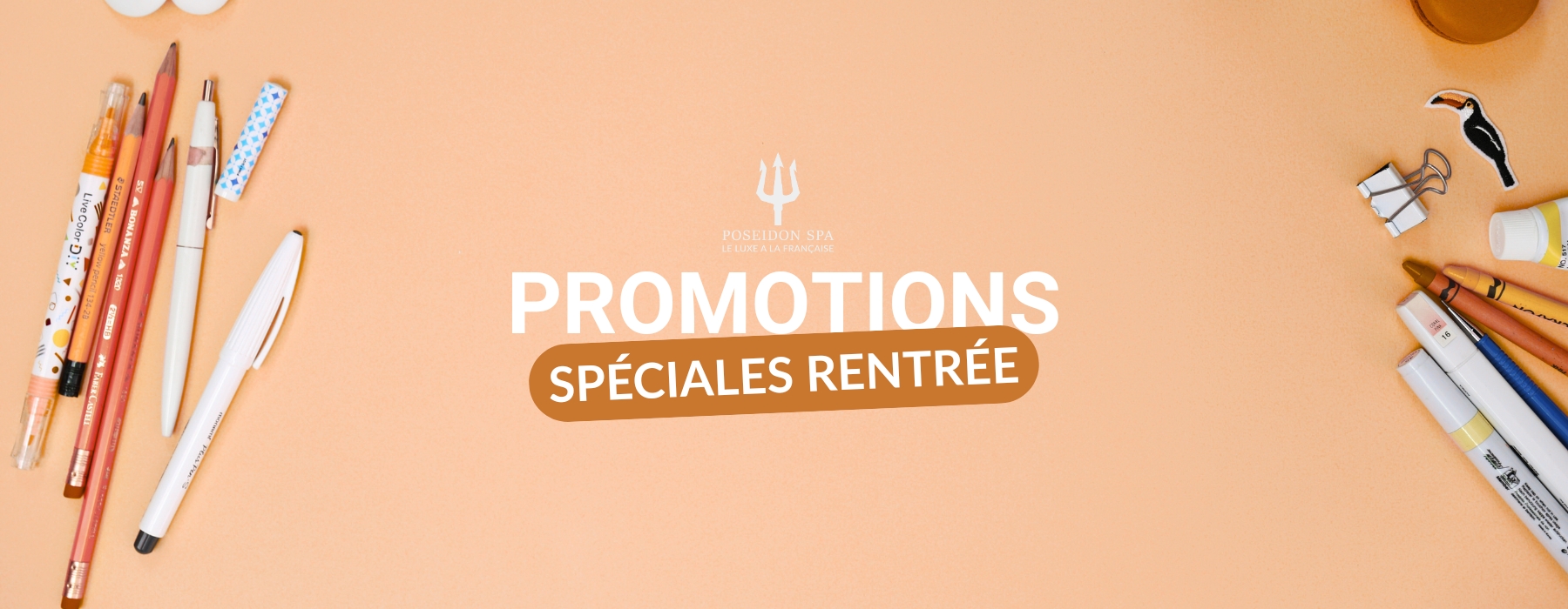 Banniere Home Page (Produit à la une)