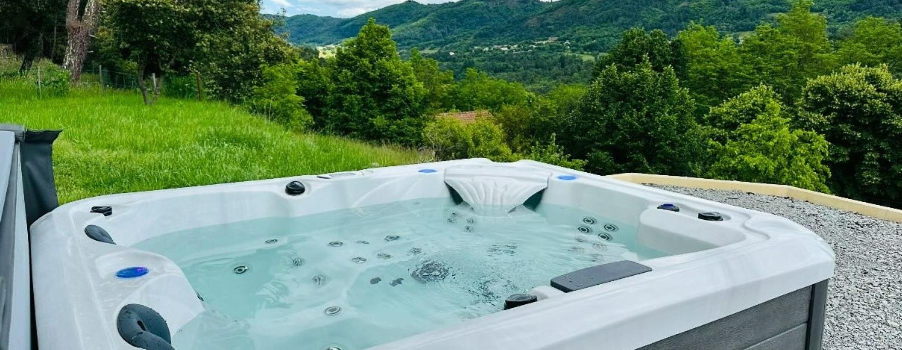 BORA PISCINES