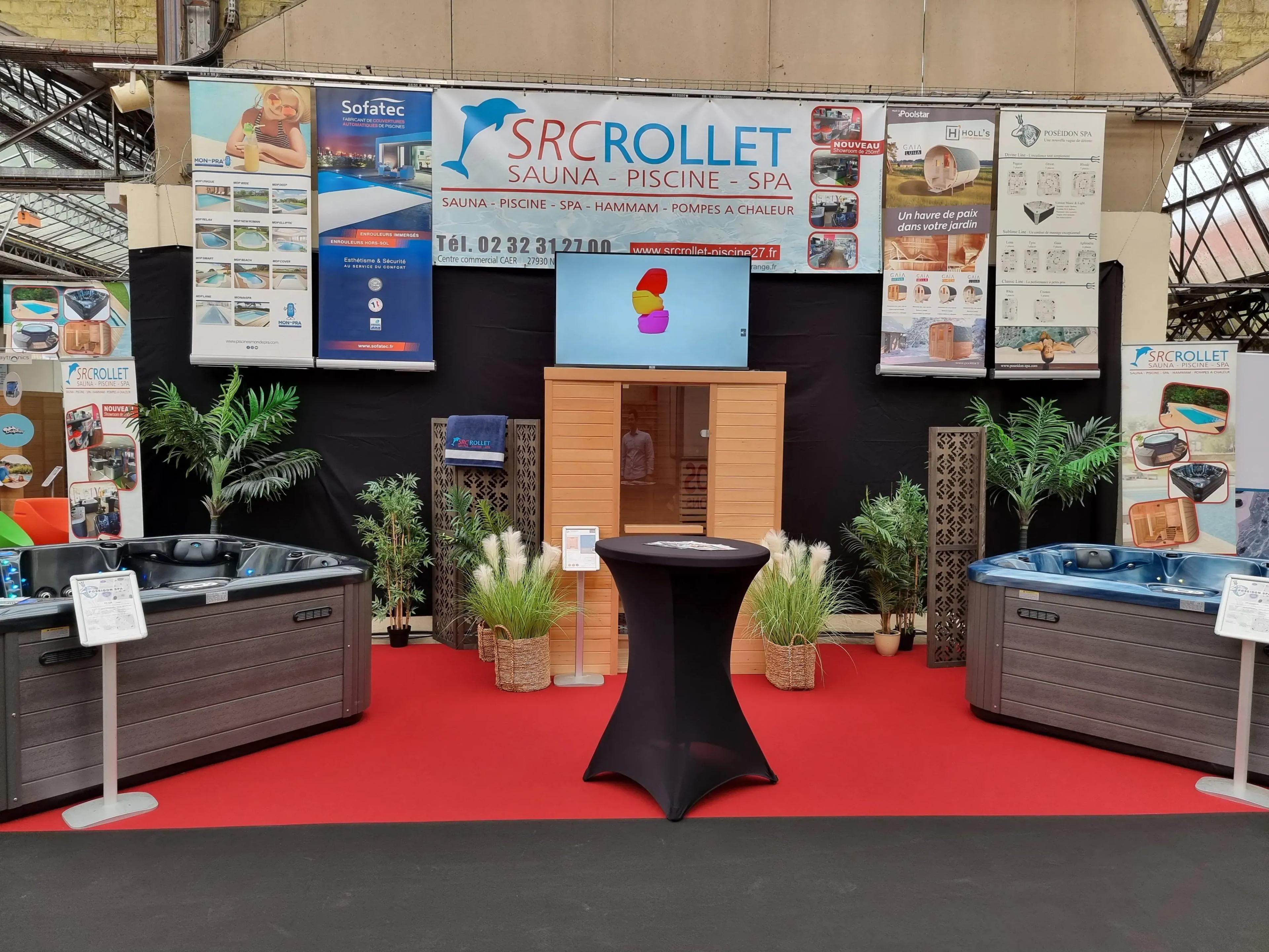 Foire d'Evreux 