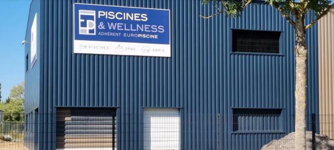 PISCINE & WELLNESS BEAUNE