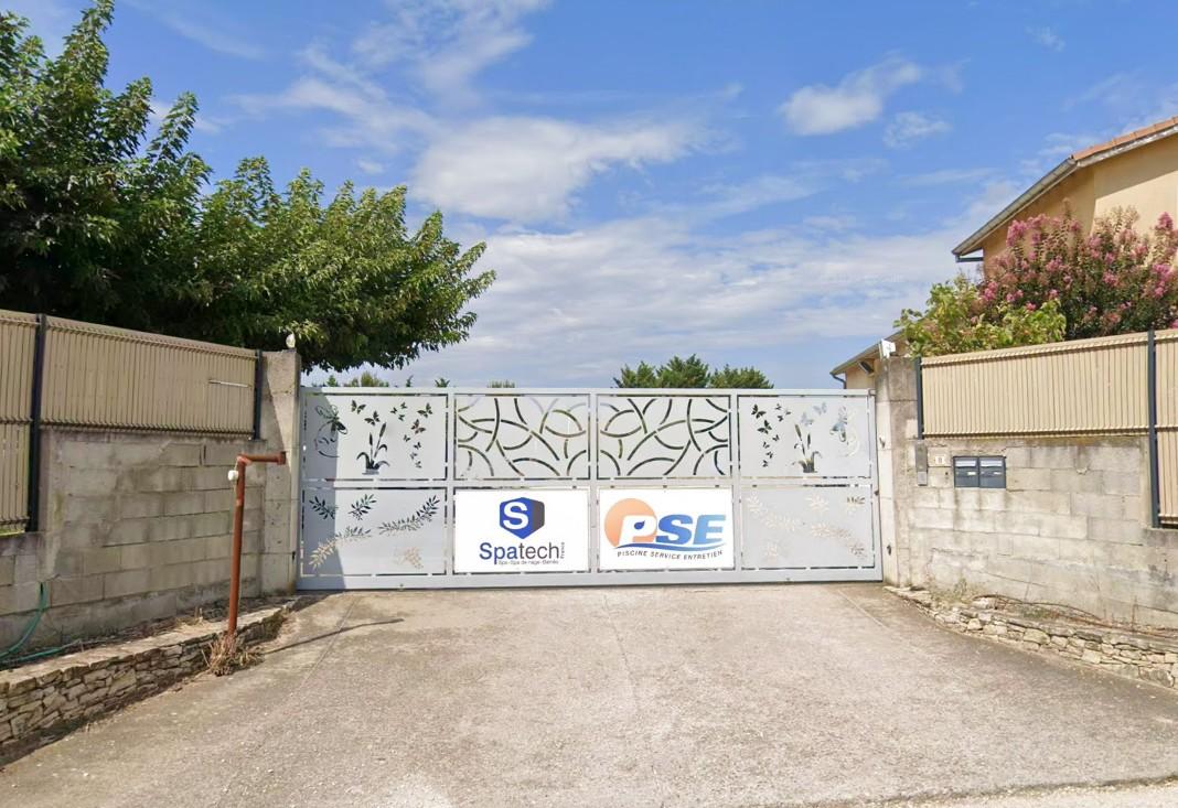 SPATECH FRANCE 