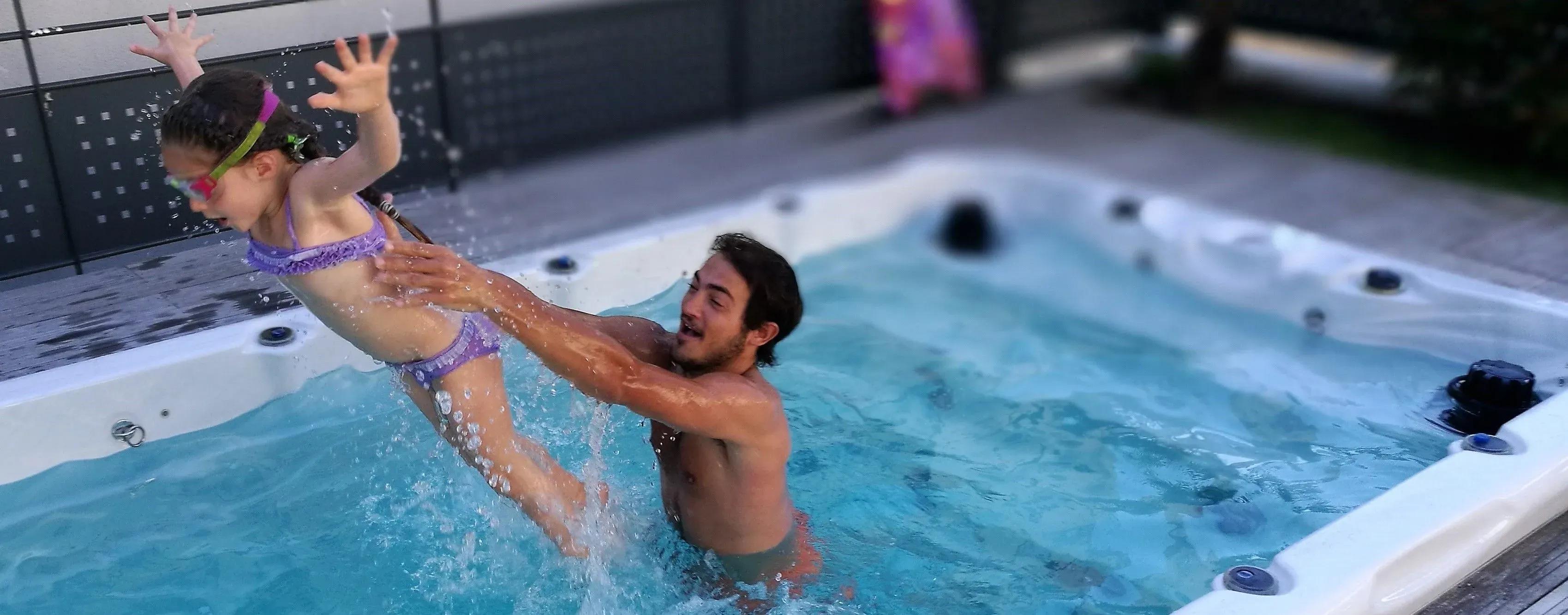 SWIM SPA