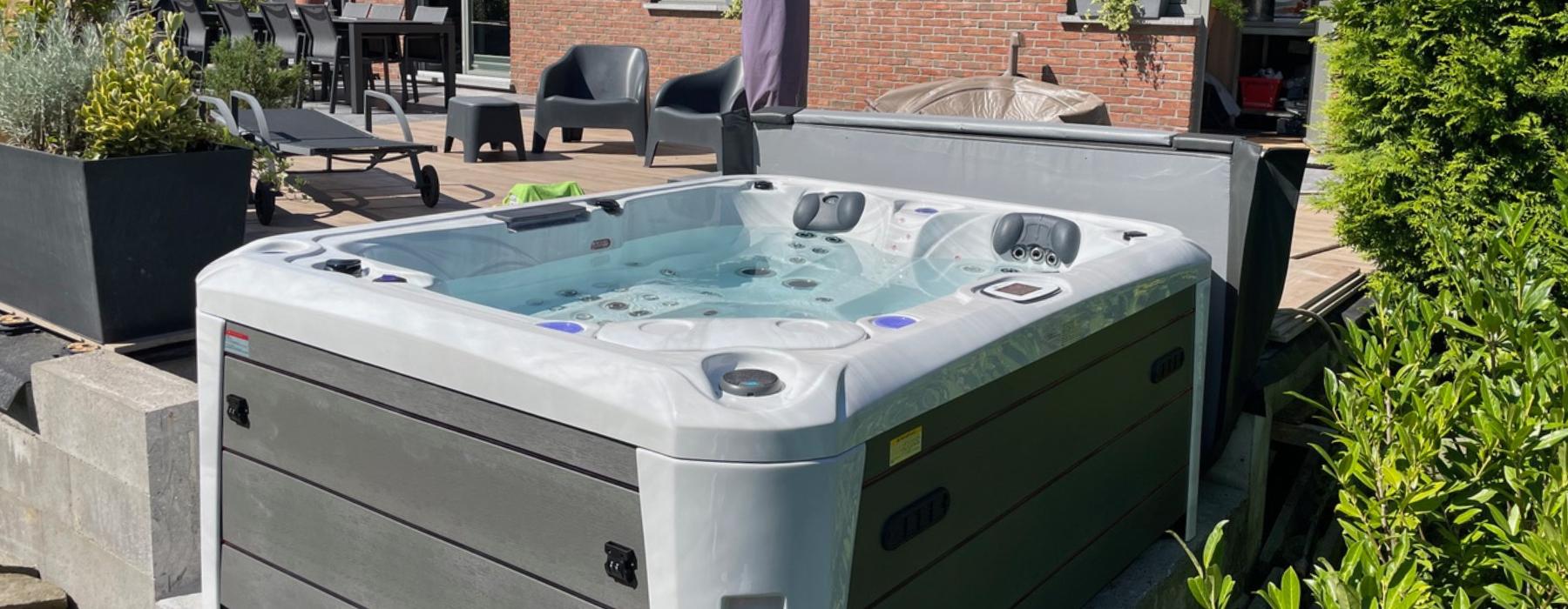 SPA & GRILL