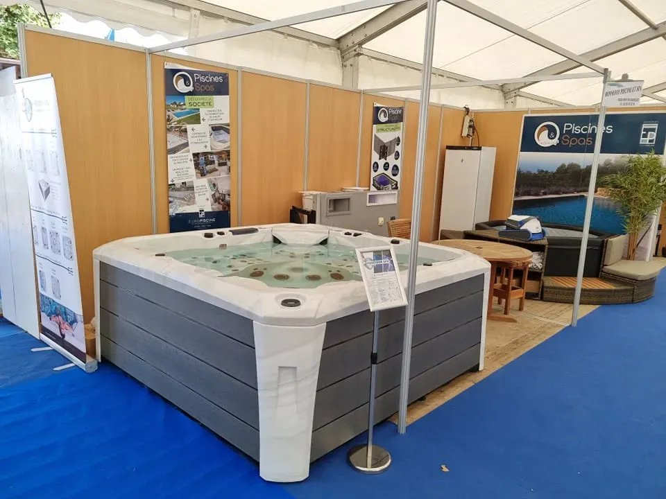 Foire de Digoin