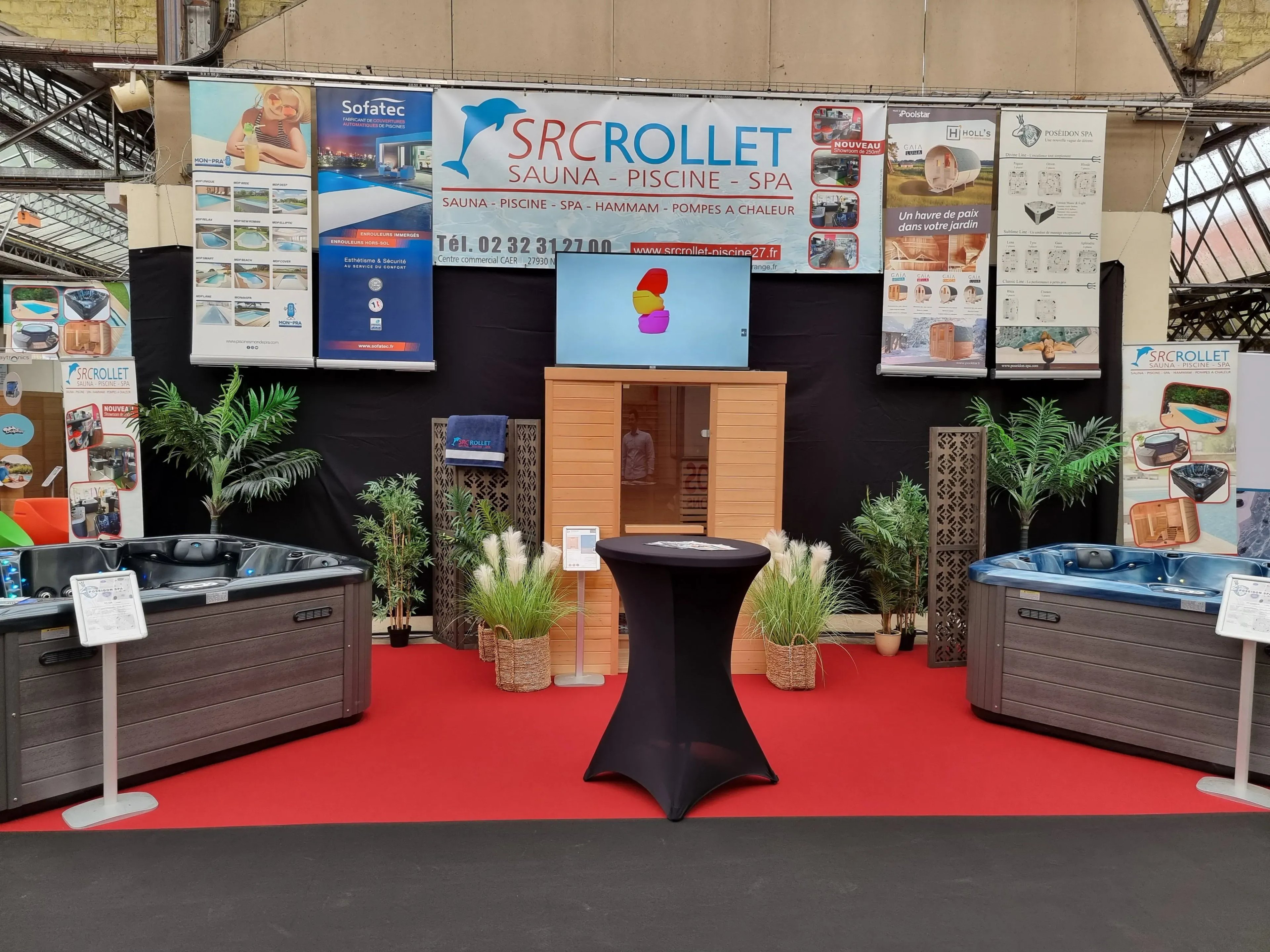 Foire d'Evreux 