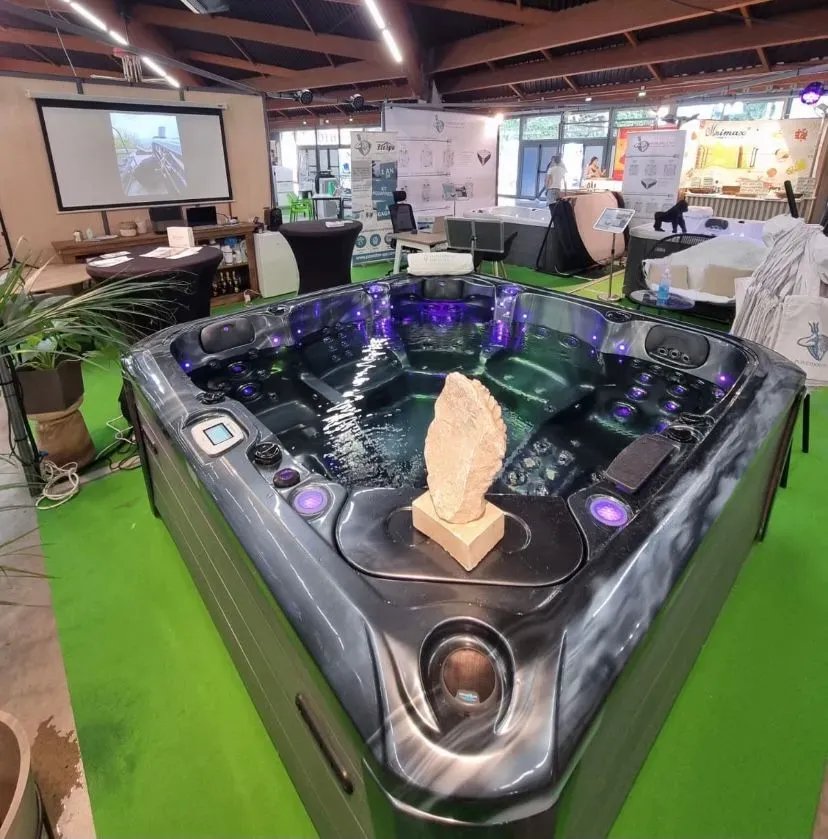 Foire Expo de Perpignan
