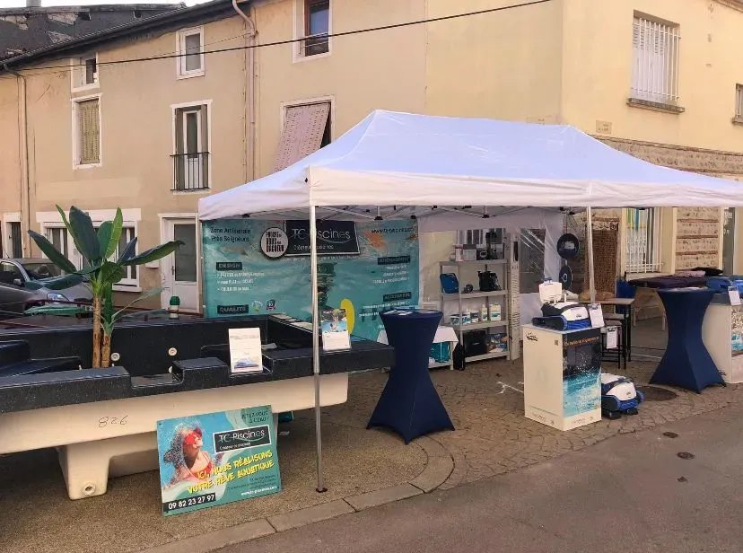 Foire de Montluel