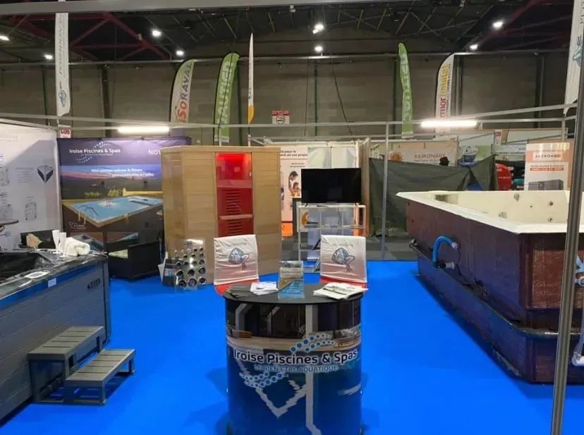 Salon de l'Habitat de Brest