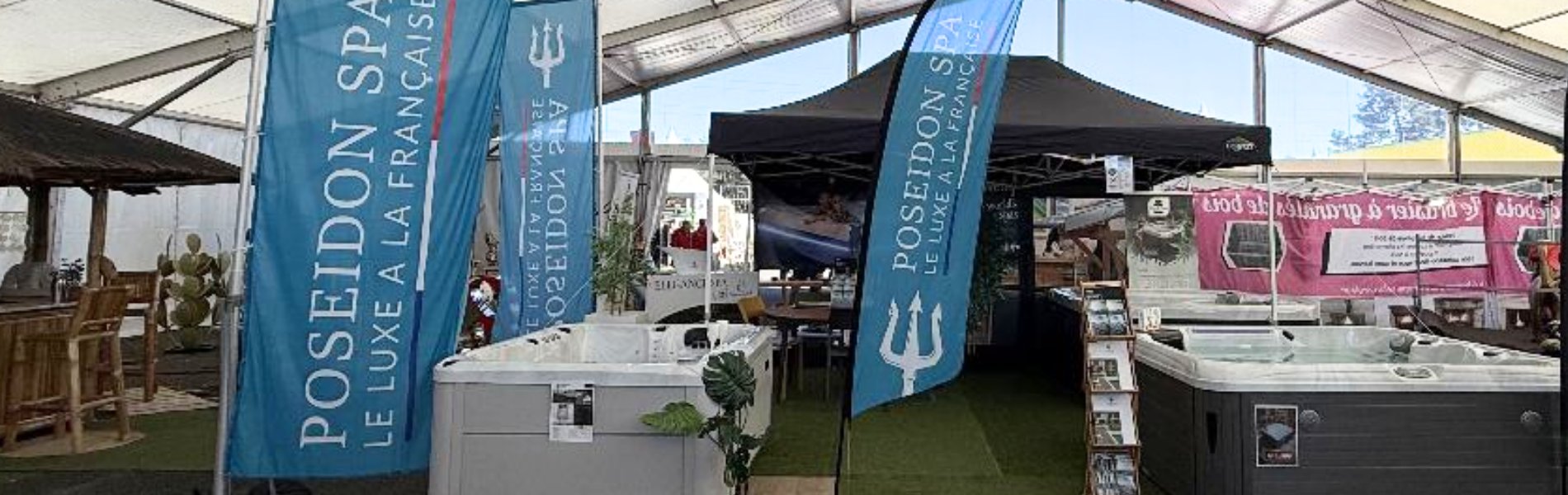 Salon Maison & Jardin du Bassin d'Arcachon 