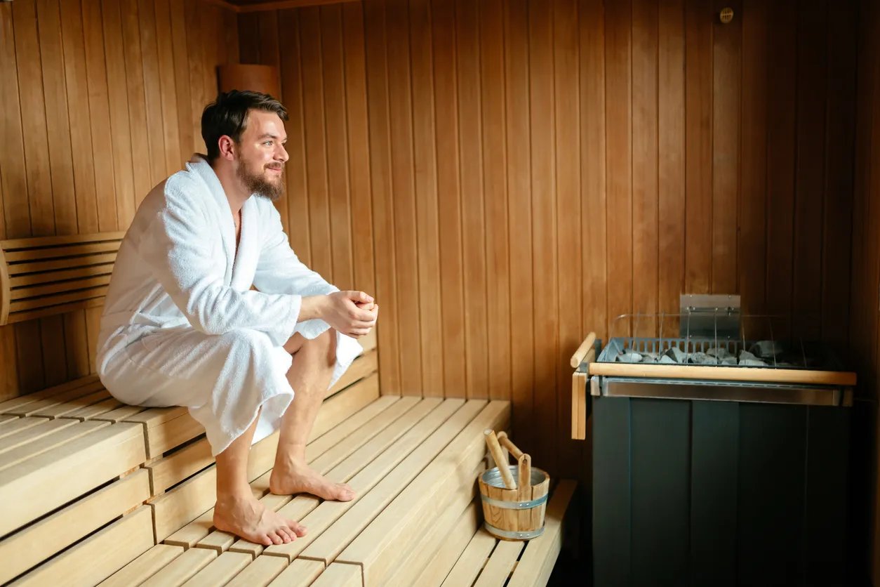 Les avantages du sauna pour la santé et le bien-être
