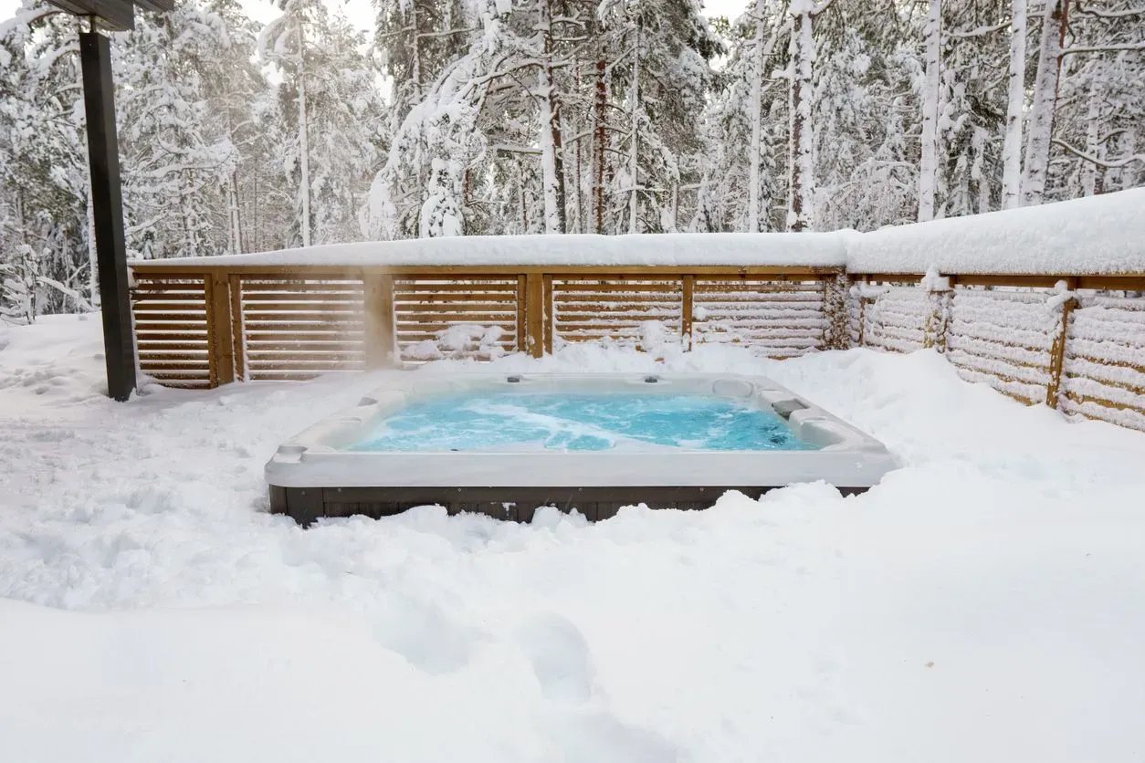 Faut-il prendre une assurance pour son jacuzzi ?