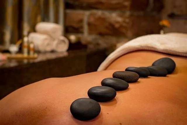 Les différents types de massage et leurs avantages