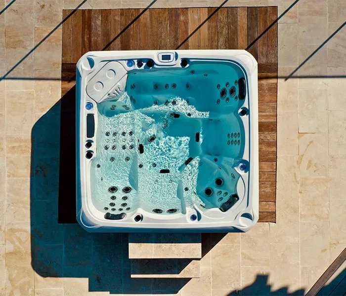 Comment prendre soin de son Spa ? 