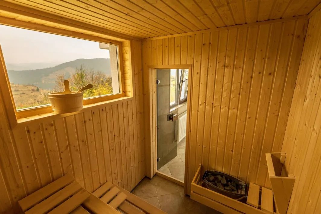 Installation d'un sauna chez vous: quelles réglementations ?